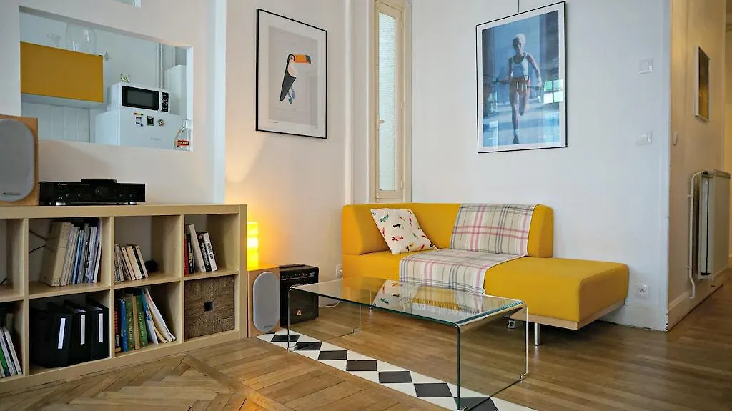 Little Suite - Marianne Lille 0*,  France