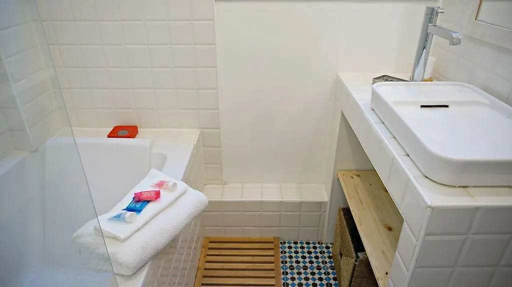 Apartment Little Suite - Marianne Lille