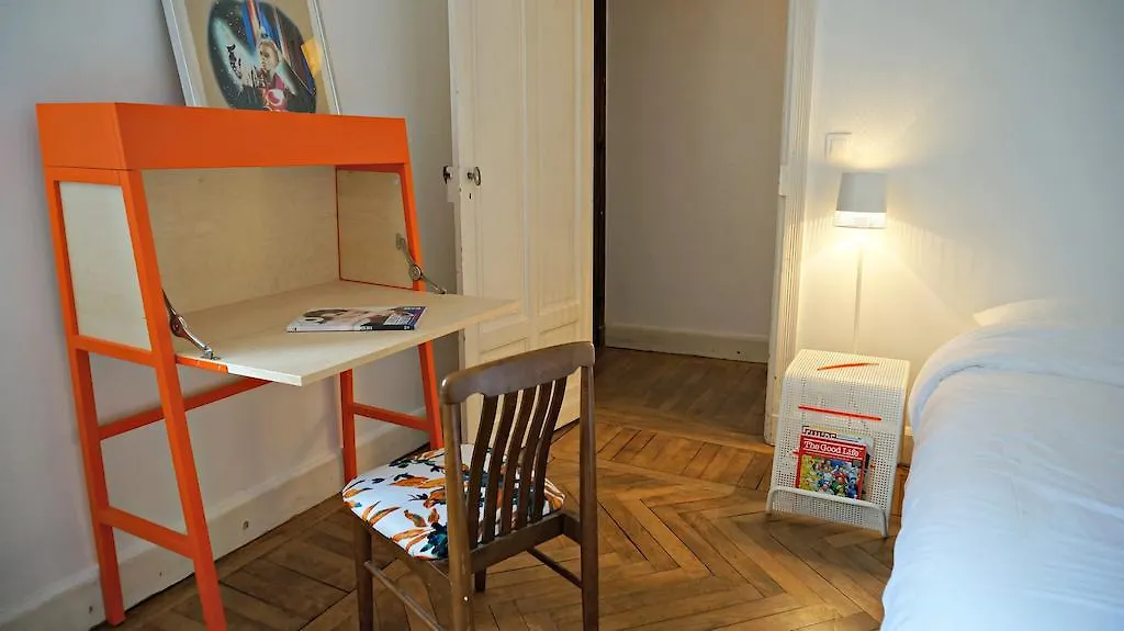 Little Suite - Marianne Lille