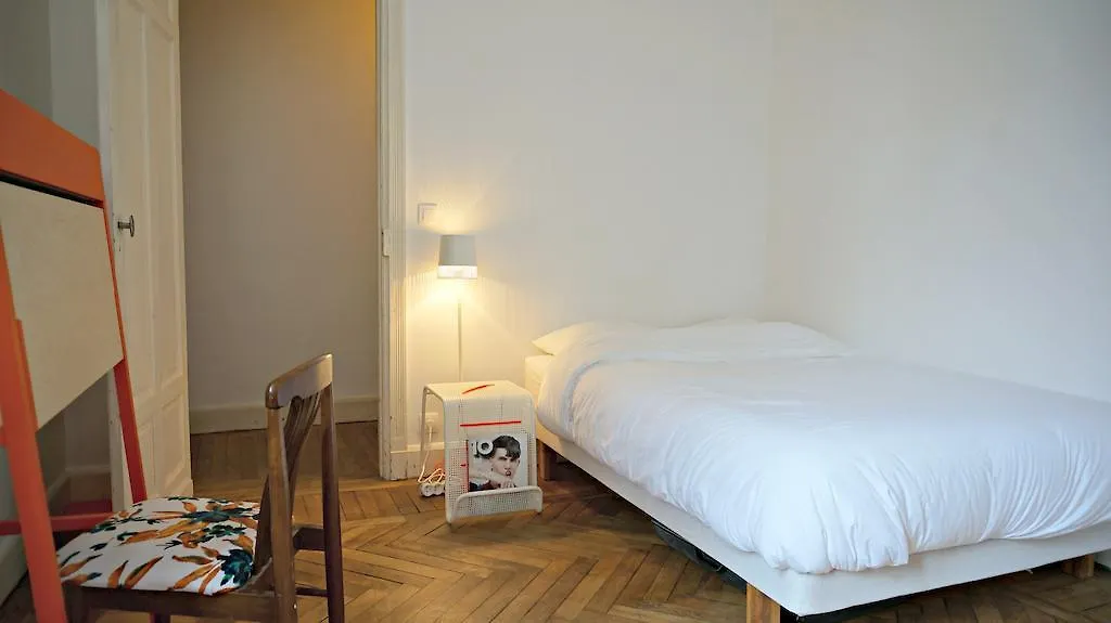 Little Suite - Marianne Lille Apartment