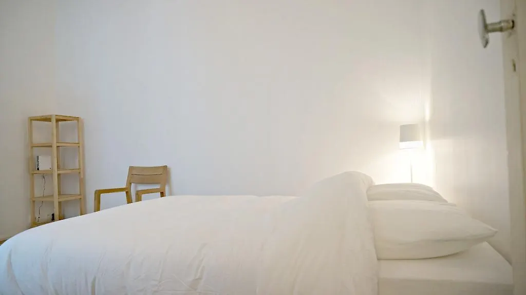 Apartment Little Suite - Marianne Lille
