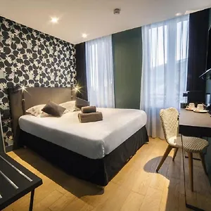 3* Hotel La Valiz